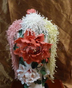 瓷花盛放 陶瓷工艺品中的“花开富贵”美学与选购指南