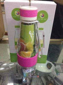 柠檬杯新品到货，诚邀预购与代理合作