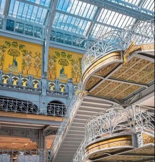 小体量mall如何惊艳市场 颠覆传统的百货新体验